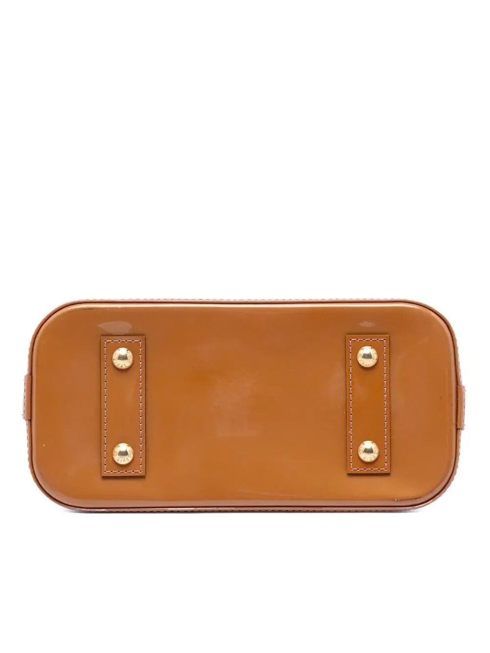 Louis Vuitton Vernis Alma Bb Pre-Loved #300779L95B